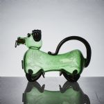 1713 2465 Brännvinshund